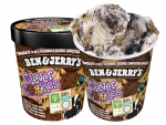 Kiwis will be treated to 18 iconic Ben &amp; Jerry&#039;s cone-coctions from day one.