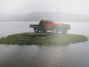 Will the Government&#039;s push to EVs leave farmers and other rural users high and dry without realistic alternatives?