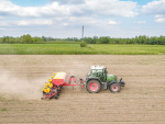 Pottinger's acquisition of Italian manufacturer MaterMacc Spa will expand the company's existing range of seed drills to now include precision seeding technology.