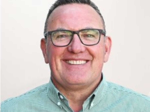 Carrfields Appoints Stu Hall as Chief Operating Officer