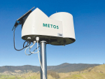 METOS products provide precise, site-specific meteorological insights to provide farmers with the data needed to optimise decision-making processes in crop management.