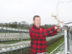 Strawberry Growers NZ chairman Anthony Rakich says the past two years have been a tough time for the industry.