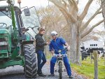 It’s estimated that rural contractors still need to find nearly 400 more workers. Photo: Paul Sutherland Photography.