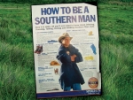 Are you the 'real' Southern Man?