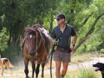 Rangitikei hill country farmer Andrew Stewart has been elected the Western North Island farmer director.