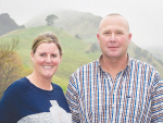 Gisborne farmers deering to be different