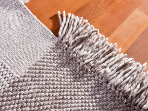 The development of fully compostable carpet that can be mass-produced in a financially viable way would be transformational for New Zealand’s wool exports, says Bremworth chief executive Greg Smith.