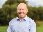 Synlait chief executive Richard Wyeth says the key to recovery is operational stability and quality.