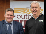 Ravensdown’s HawkEye Pro Wins Technology Award at Southern Field Days