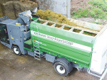 Tough times for mixer wagon maker