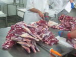 NZ meat exporters have not capitalised on the growing Northern American demand for goat meat.