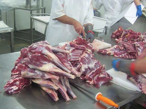NZ meat exporters have not capitalised on the growing Northern American demand for goat meat.