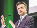 Top NZ trade official warns dairy sector faces highest global trade barriers