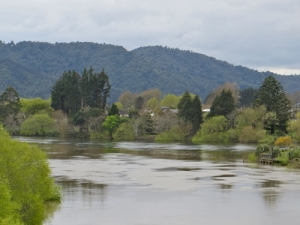 Waipā River.