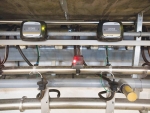 GEA’s iCore milking point management system.