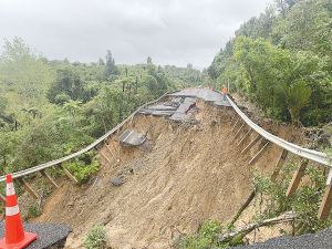 Editorial: Cyclone Gabrielle