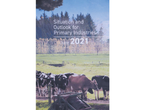 The latest Ministry of Primary Industries (MPI) Situation and Outlook Report for Primary Industries predicts that primary exports could reach a record high of $49.6 billion in the next 12 months.