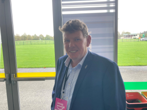 Outlook for dairy strong – ag trade envoy