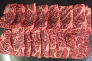 Could Wagyu beef counter heart disease?