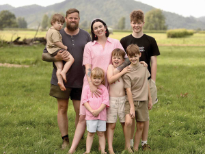 Taupiri Farmers Chase Ownership After Awards Success