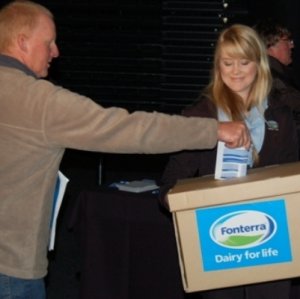 11 candidates for Fonterra poll