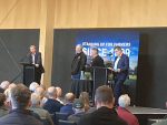 Government's New Planning System, PC1 'Won't Mesh Together Well'