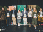 Nelson orchardist named 2023 Young Horticulturist of the Year