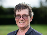 Dr Susanne Meier