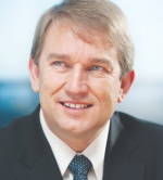 Bailey to chair red meat profit partnership