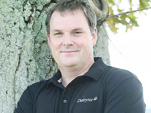 DairyNZ regional leader in Bay of Plenty Andrew Reid will take over as Vetora Bay of Plenty veterinary club&#039;s chief executive.