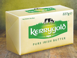 Wisconsin&#039;s recent ban on Ireland&#039;s Kerrygold butter has led to a consumer revolt.