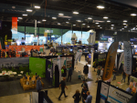 Farmers may not be quite so willing to open their chequebooks at this year&#039;s fieldays as they were in previous years.