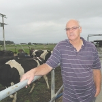 All-rounder finds niche to dairying