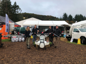 Tradition and technology converge at the 2026 East Coast Farming Expo