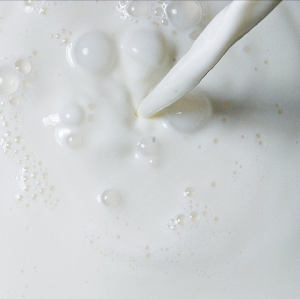 China milk demand will continue