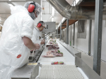 The Meat Industry Association says the extra 500 overseas workers will help but there are about 2,000 vacancies currently in the meat industry around NZ.
