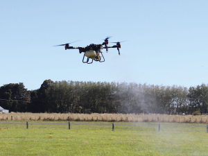 Drone Deregulation Plans for Farmers Draw Mixed Response from Industry