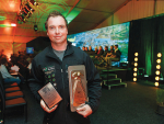 Top New Zealand Fencers Showcase Skills at National Fieldays 2026