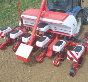 Eye in sky saves seed