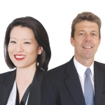 Fonterra revamps executive team