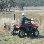 Minister welcomes launch of Safer Farms