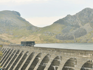 Editorial: Making Water Storage Easy