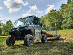 2027 Can-Am SSVs get a raft of upgrades.